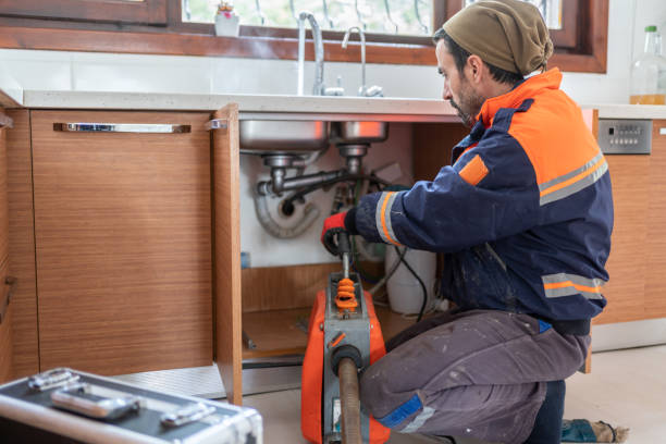 Best Water Leak Repair  in Red Lion, PA