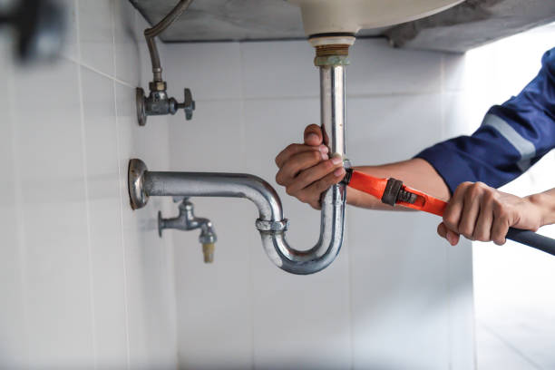 Trusted Red Lion, PA Plumbing Experts