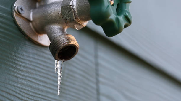 Professional Plumbing in Red Lion, PA