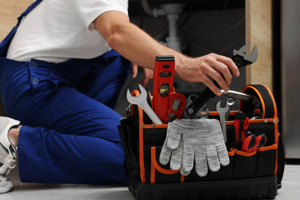 Best Toilet Repair Services  in Red Lion, PA