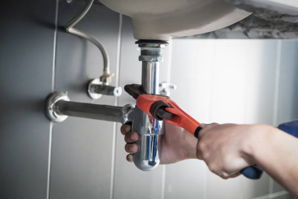 Best Pipe Repair Near Me  in Red Lion, PA