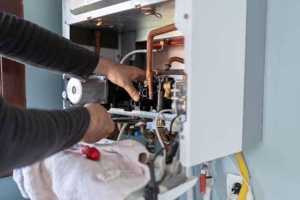 Best Residential Plumbing Services  in Red Lion, PA