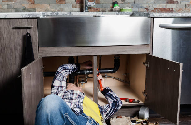 Best Emergency Plumbing Repair  in Red Lion, PA